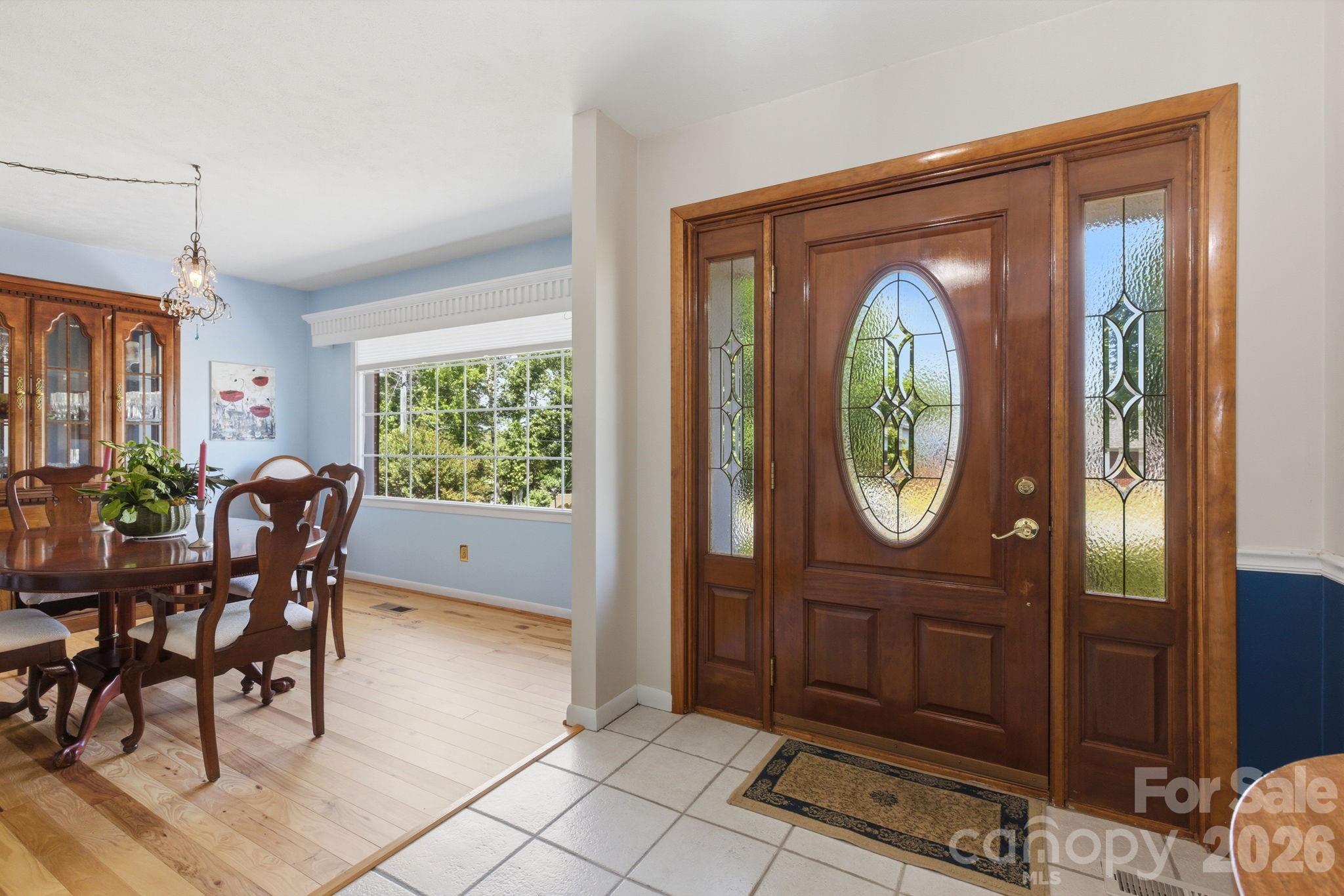 912 Briggs Street NW Valdese NC 28690