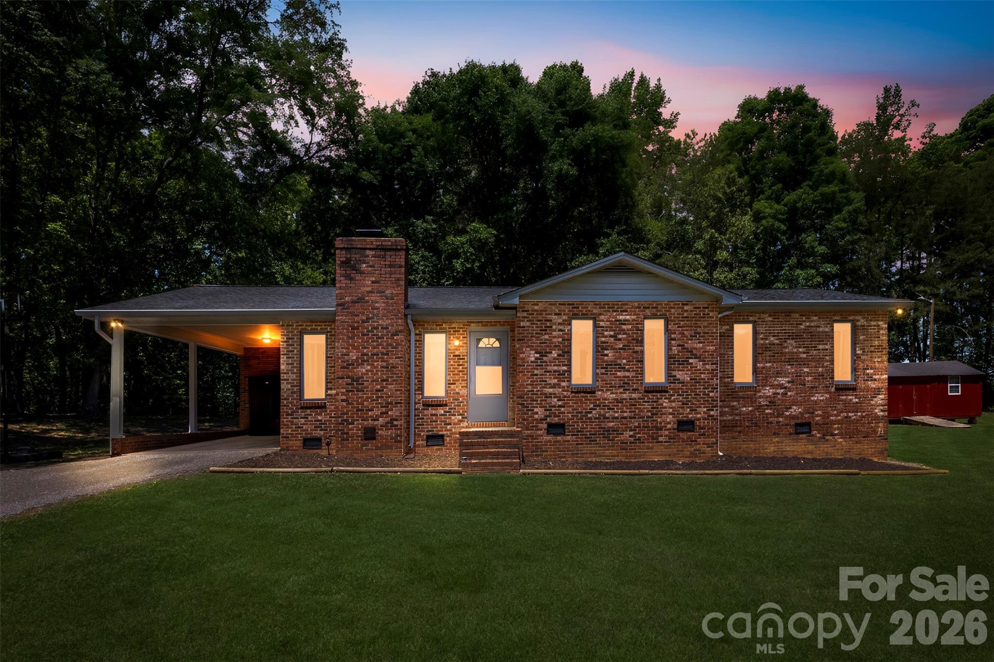 229 Hoyles Road Kings Mountain NC 28086