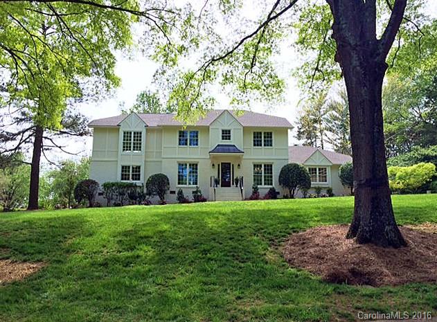4528 Montibello Drive Charlotte NC 28226