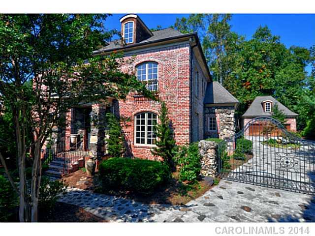 1600 Rutledge Avenue Charlotte NC 28211