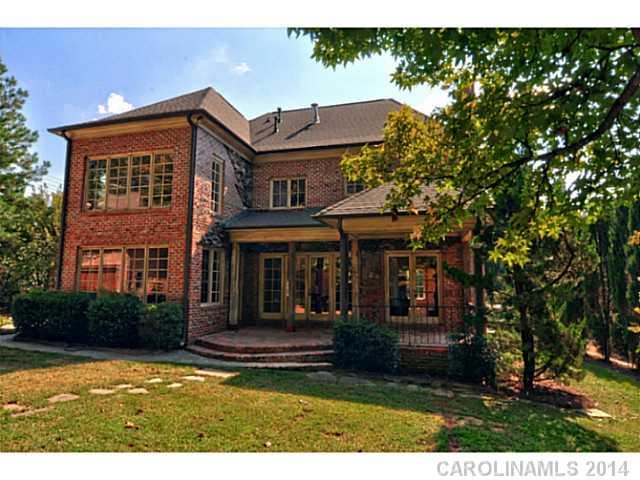 1600 Rutledge Avenue Charlotte NC 28211