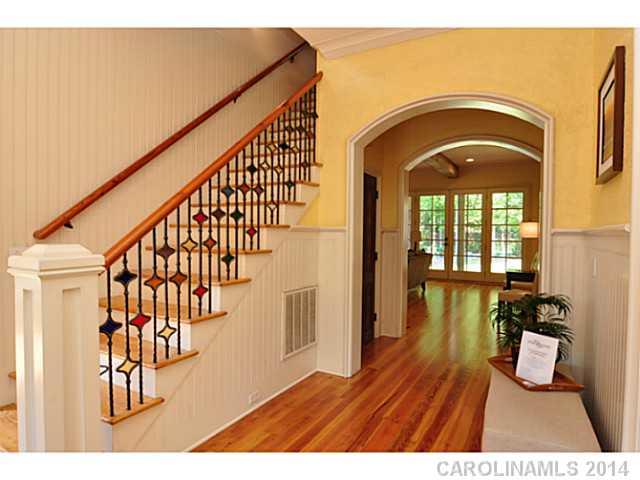 1600 Rutledge Avenue Charlotte NC 28211