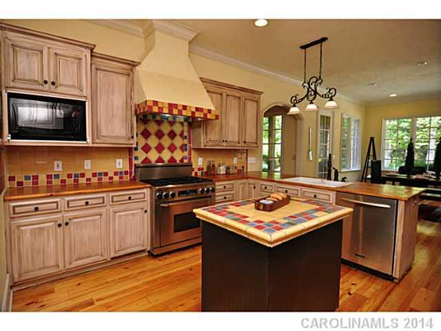 1600 Rutledge Avenue Charlotte NC 28211