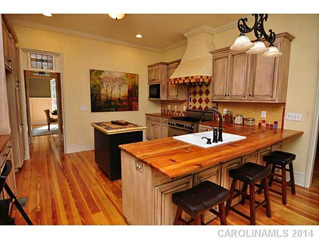 1600 Rutledge Avenue Charlotte NC 28211