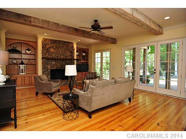 1600 Rutledge Avenue Charlotte NC 28211