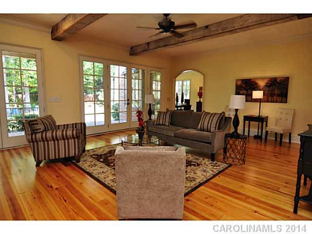 1600 Rutledge Avenue Charlotte NC 28211