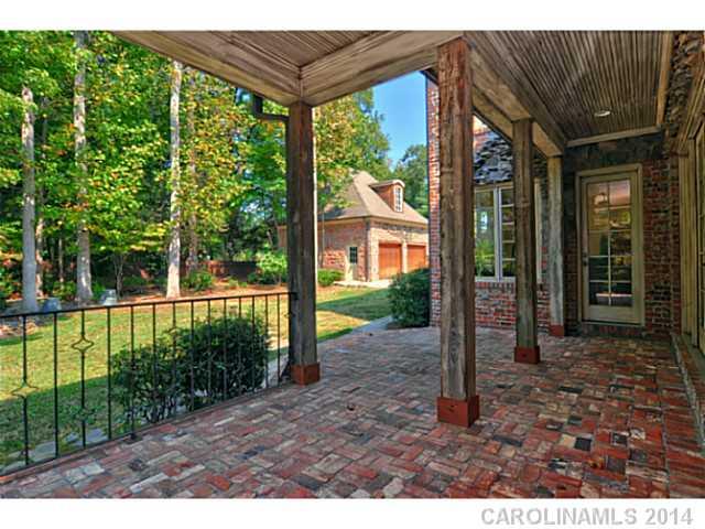 1600 Rutledge Avenue Charlotte NC 28211