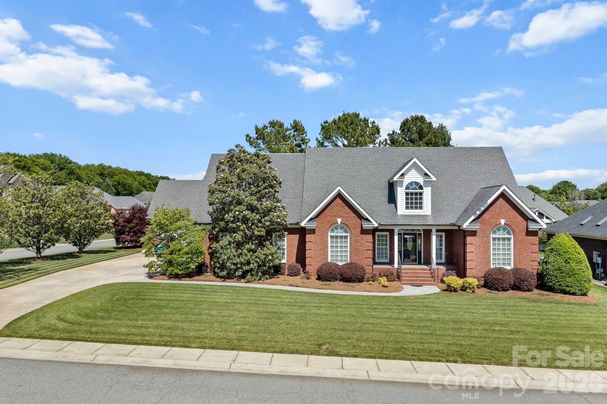 726 Tom Morris Lane SW Concord NC 28027