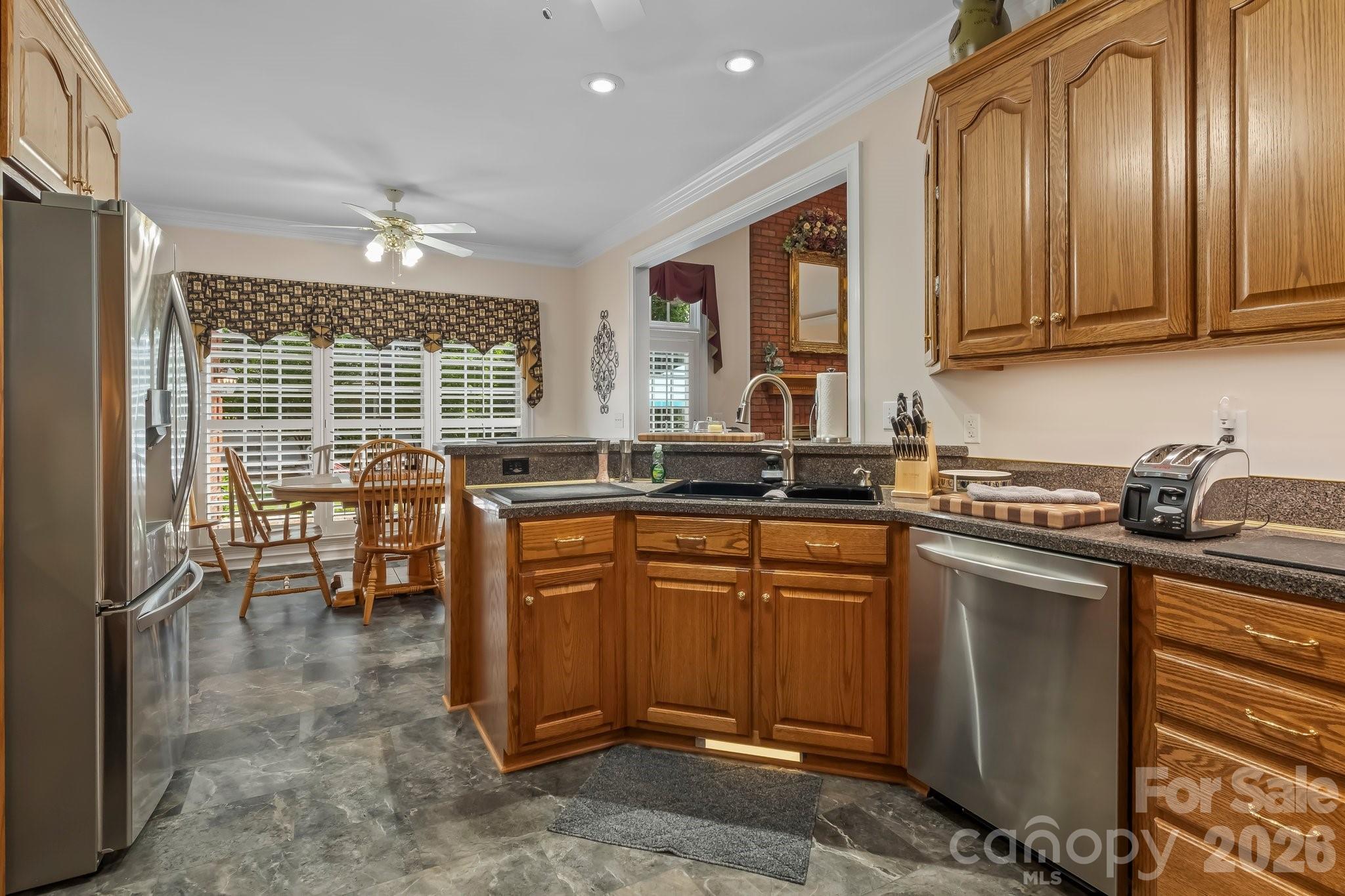 726 Tom Morris Lane SW Concord NC 28027