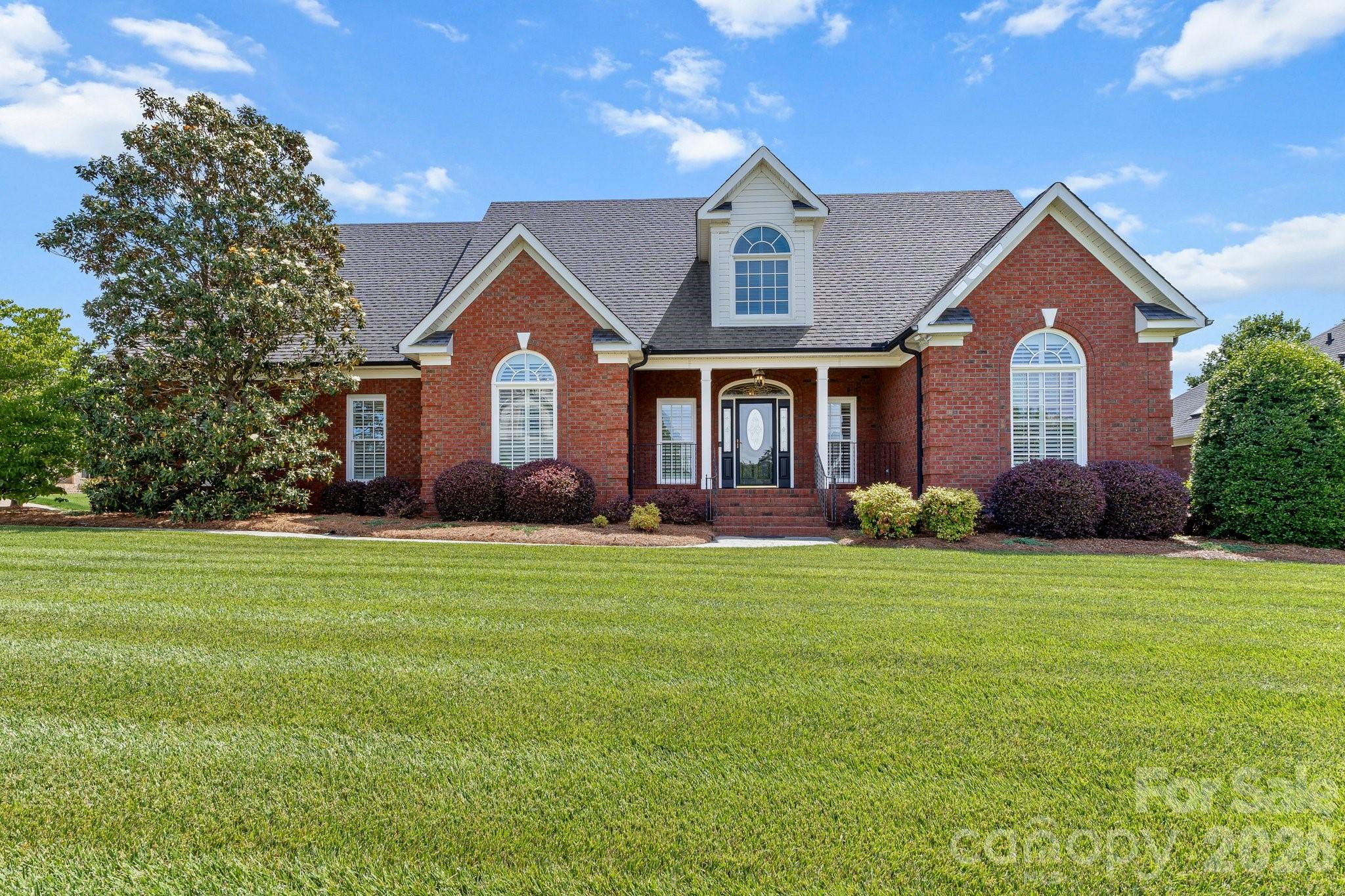 726 Tom Morris Lane SW Concord NC 28027