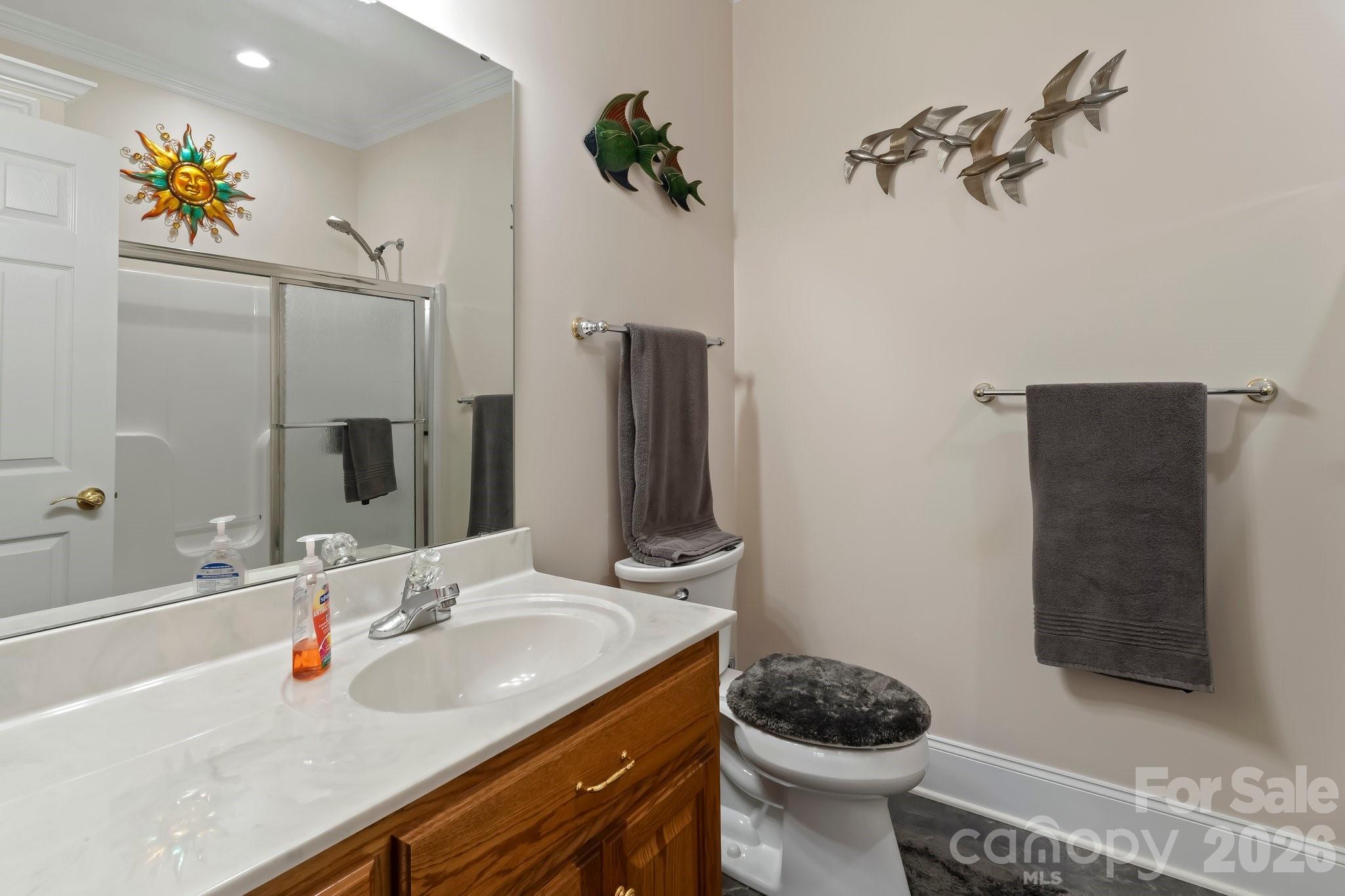 726 Tom Morris Lane SW Concord NC 28027
