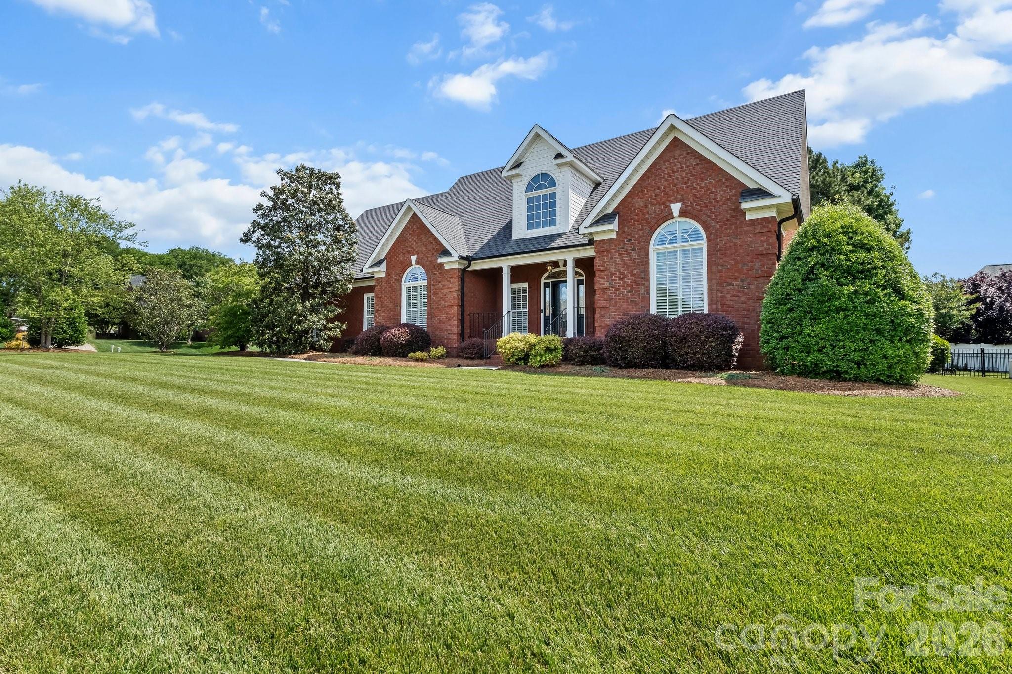 726 Tom Morris Lane SW Concord NC 28027