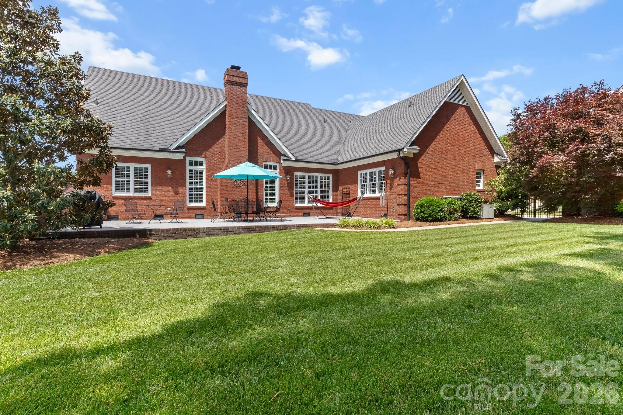 726 Tom Morris Lane SW Concord NC 28027