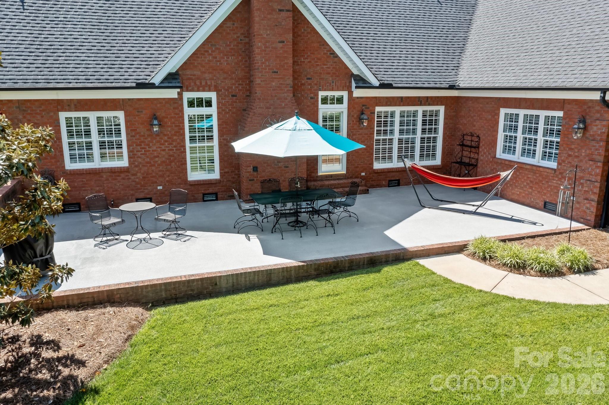 726 Tom Morris Lane SW Concord NC 28027