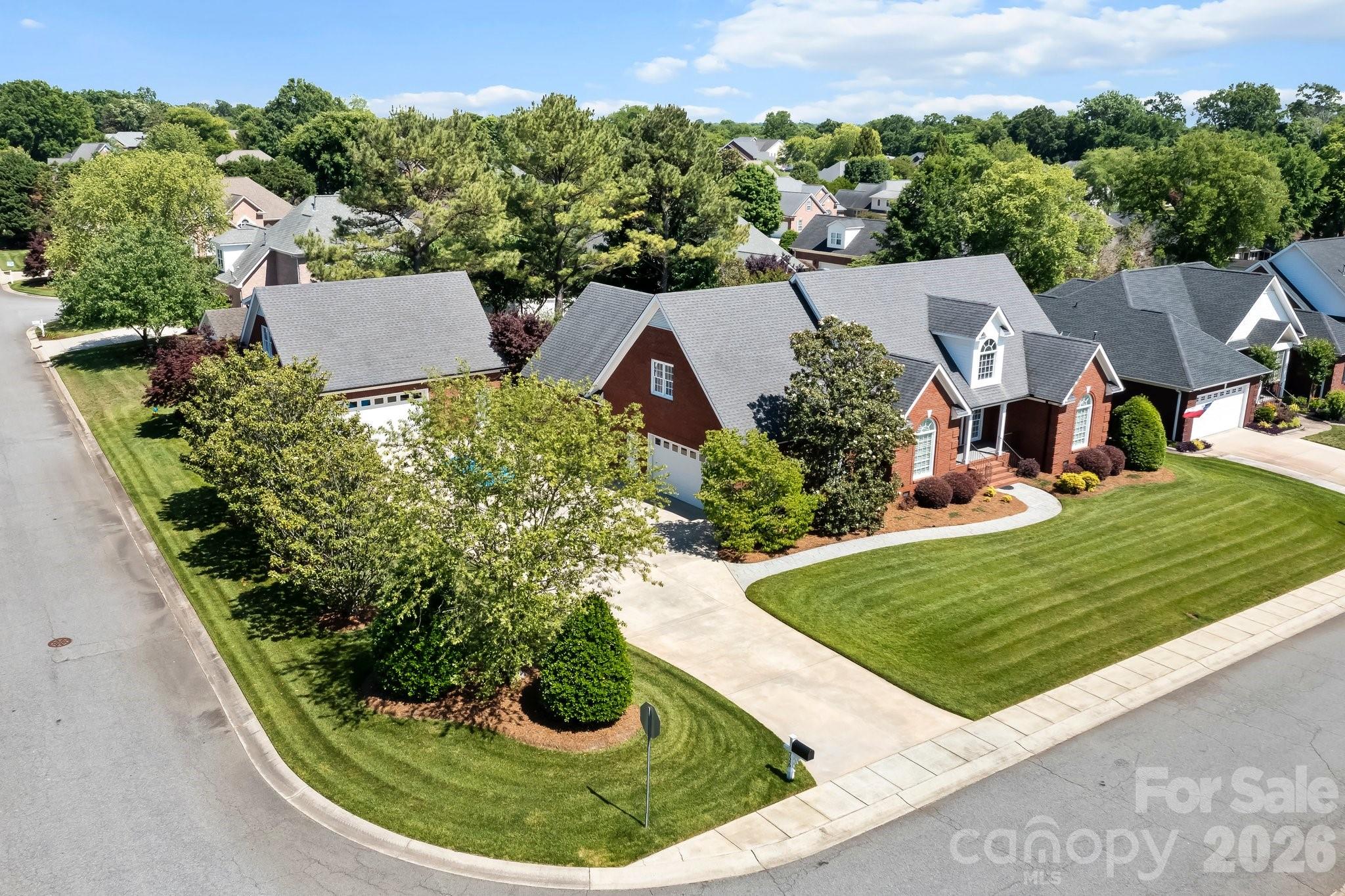 726 Tom Morris Lane SW Concord NC 28027