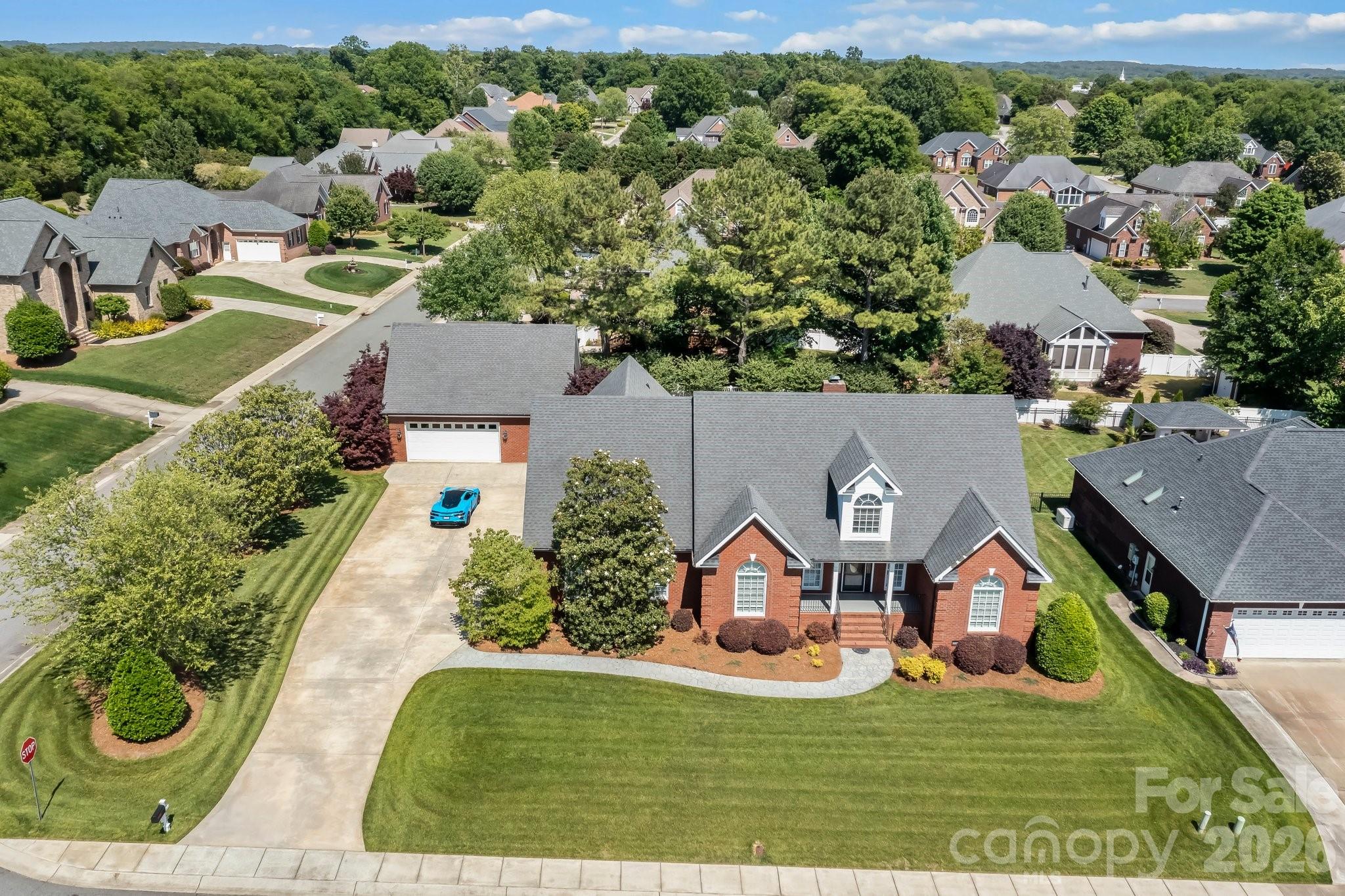 726 Tom Morris Lane SW Concord NC 28027