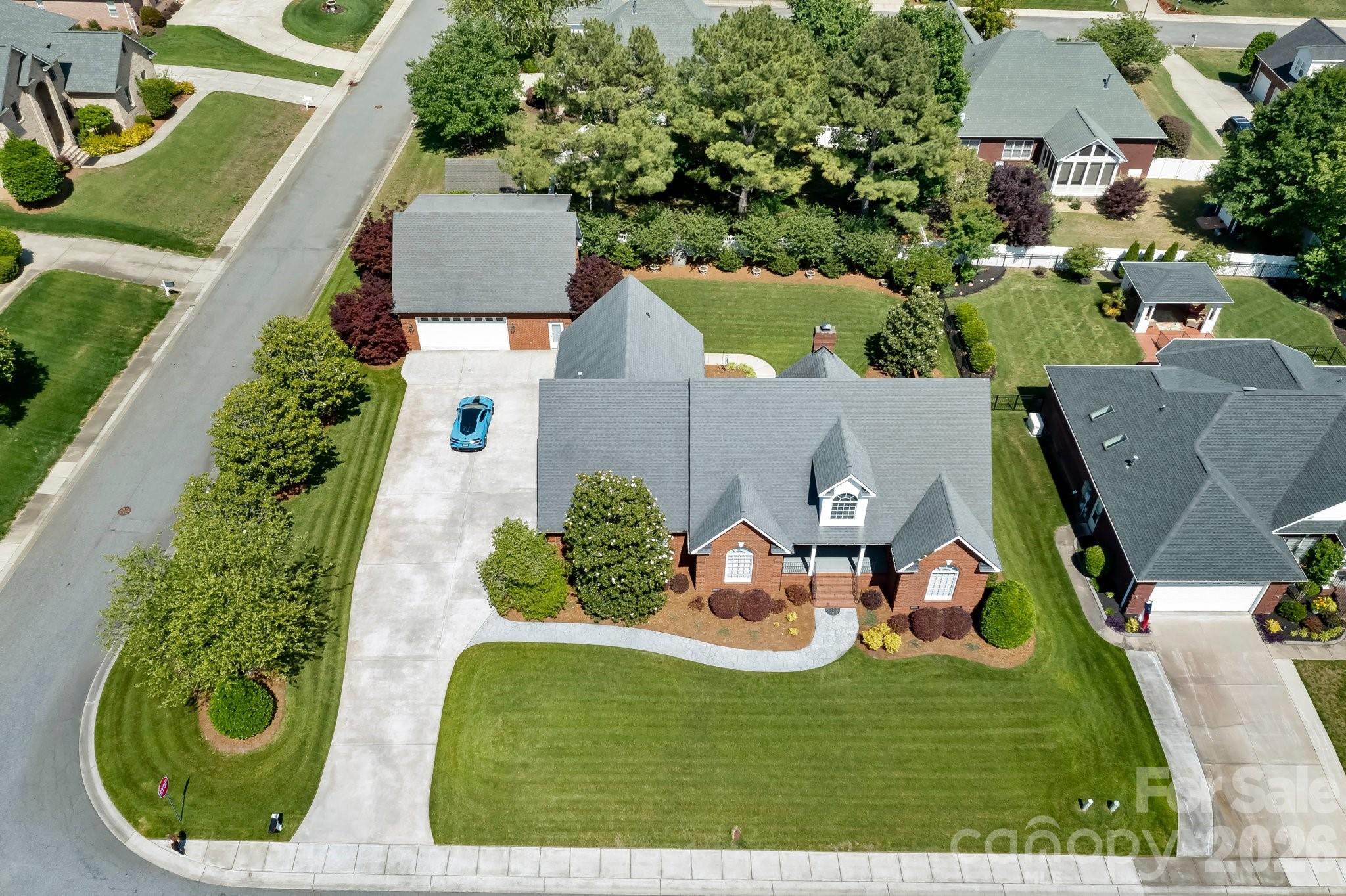 726 Tom Morris Lane SW Concord NC 28027