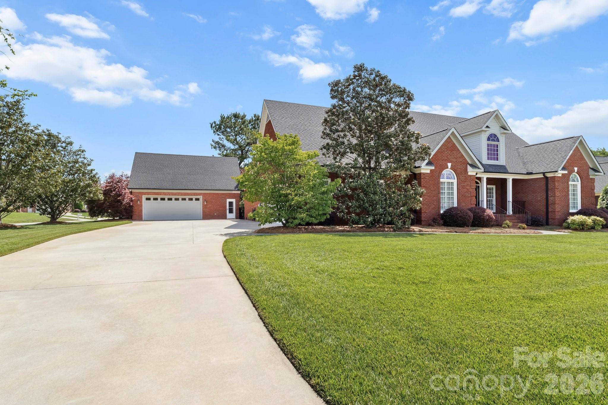 726 Tom Morris Lane SW Concord NC 28027