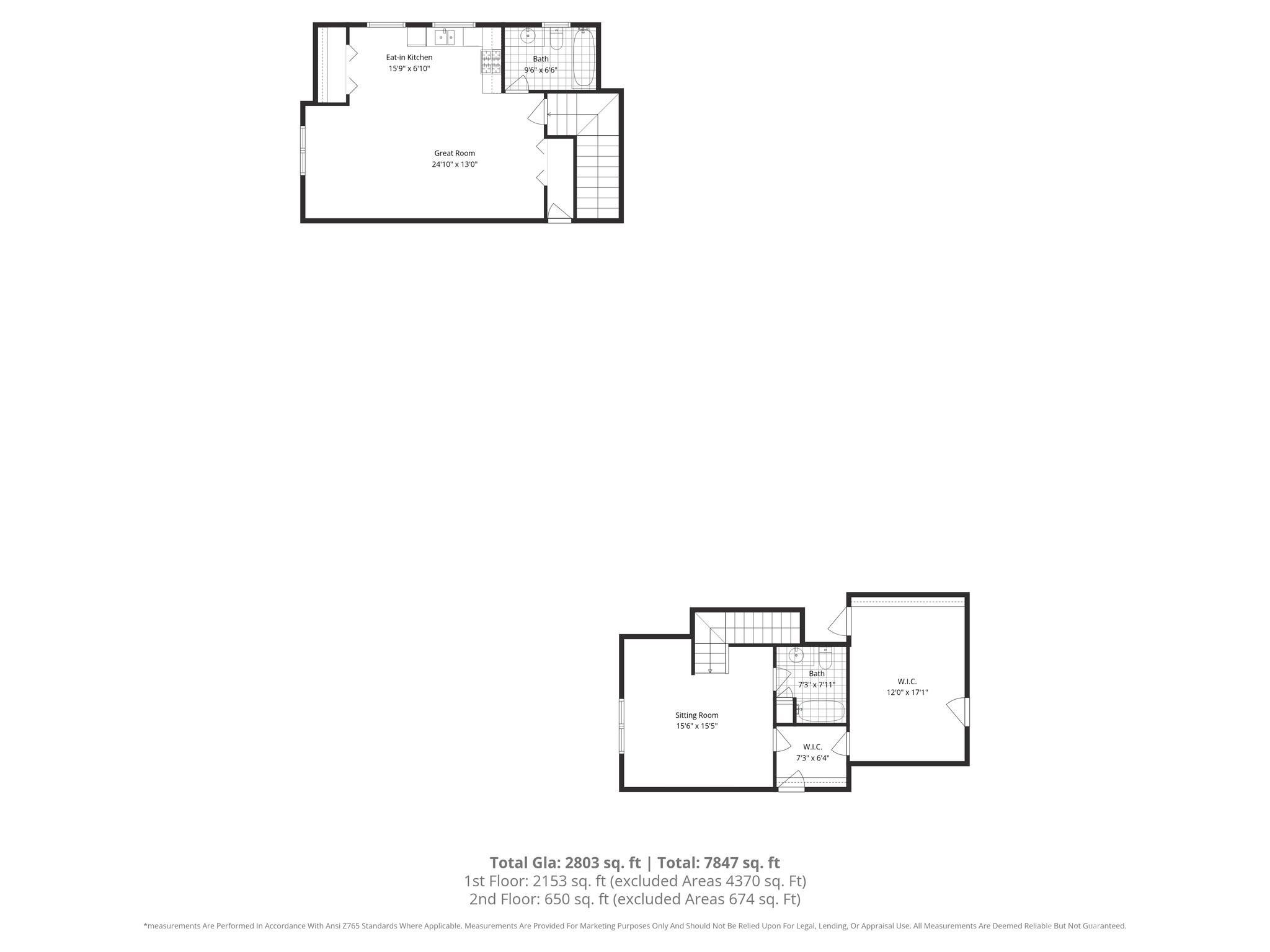 726 Tom Morris Lane SW Concord NC 28027