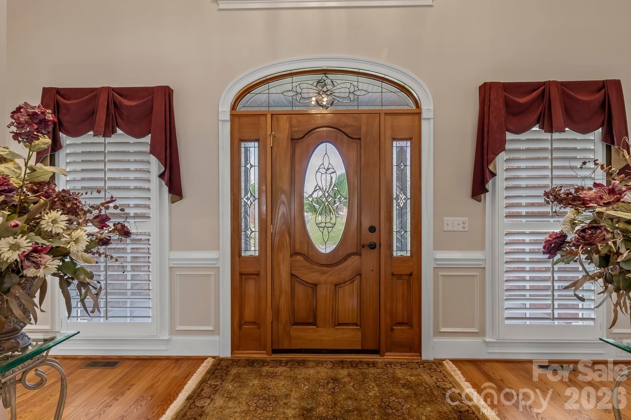 726 Tom Morris Lane SW Concord NC 28027