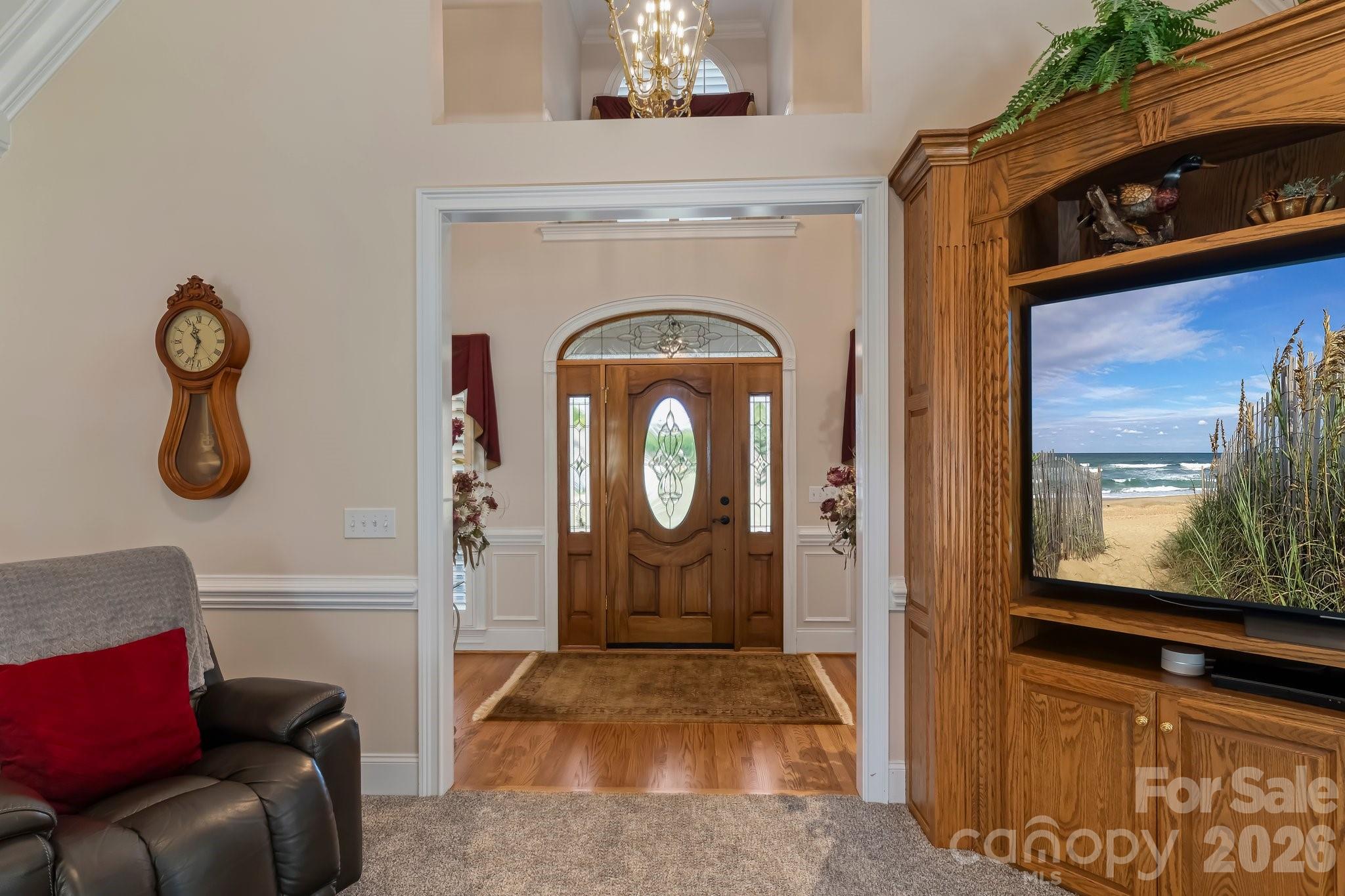 726 Tom Morris Lane SW Concord NC 28027