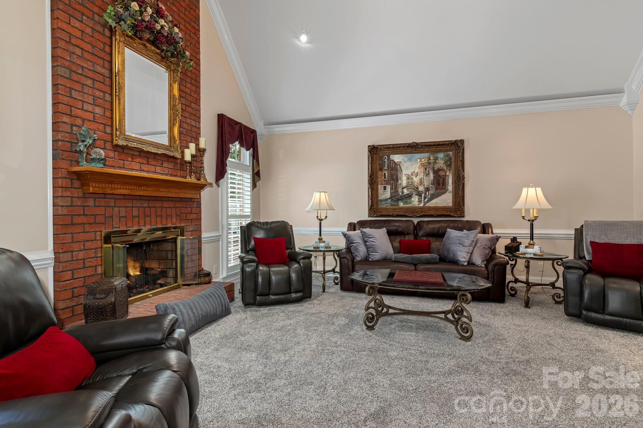 726 Tom Morris Lane SW Concord NC 28027