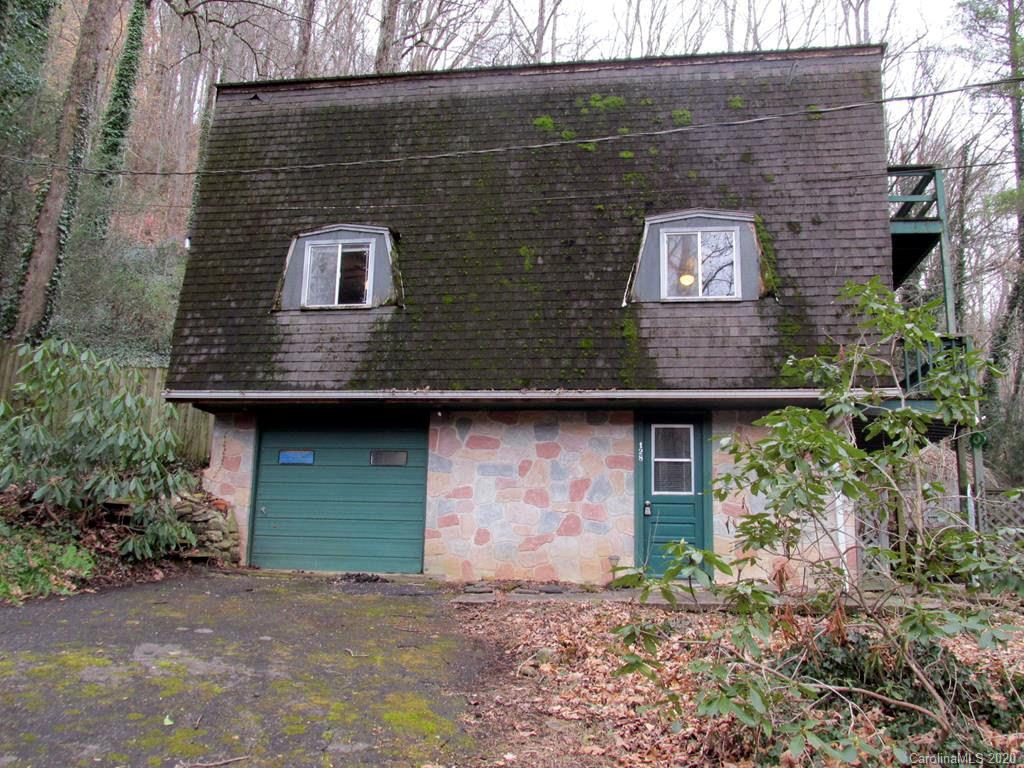 128 Utopia Drive Cullowhee NC 28723
