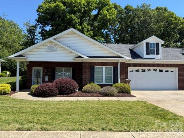 197 Crystal Springs Lane Shelby NC 28150
