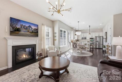 1210 Gold Rush Court Fort Mill SC 29708