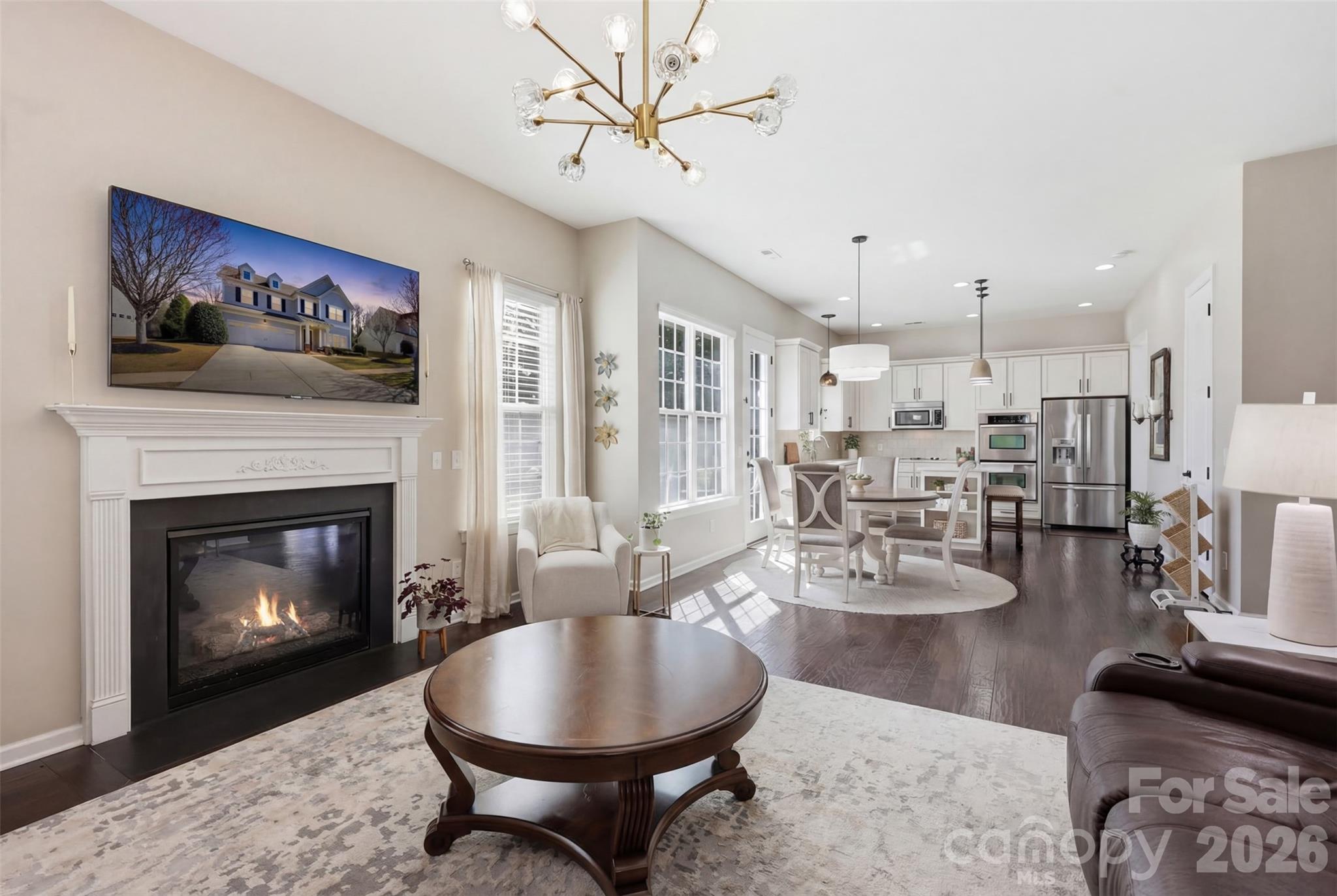 1210 Gold Rush Court Fort Mill SC 29708