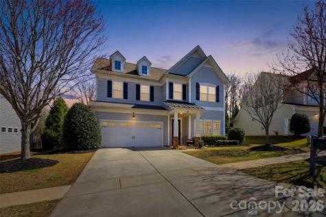 1210 Gold Rush Court Fort Mill SC 29708