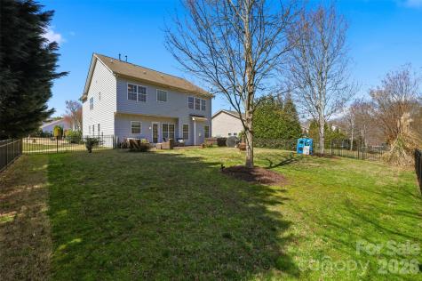 1210 Gold Rush Court Fort Mill SC 29708
