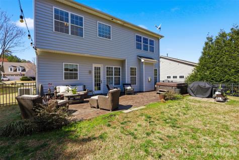 1210 Gold Rush Court Fort Mill SC 29708