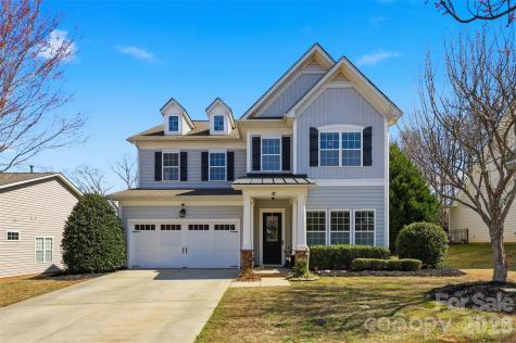 1210 Gold Rush Court Fort Mill SC 29708