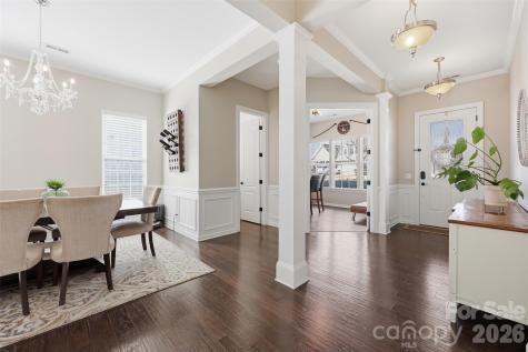 1210 Gold Rush Court Fort Mill SC 29708