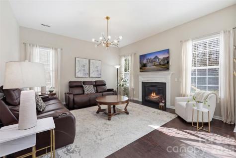 1210 Gold Rush Court Fort Mill SC 29708