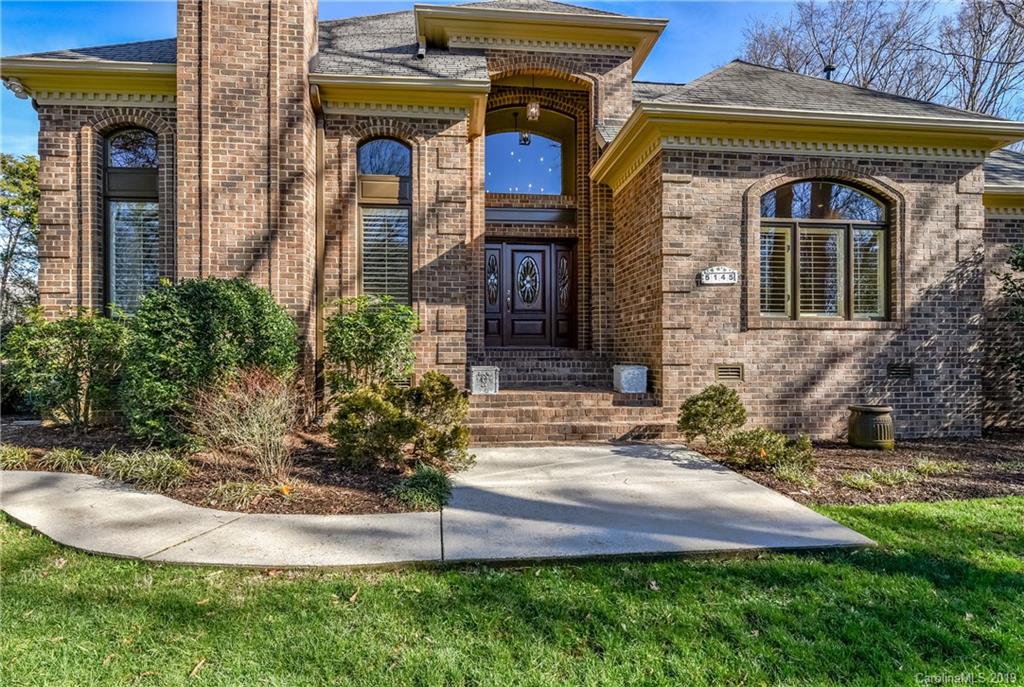5145 Carmel Club Drive Charlotte NC 28226