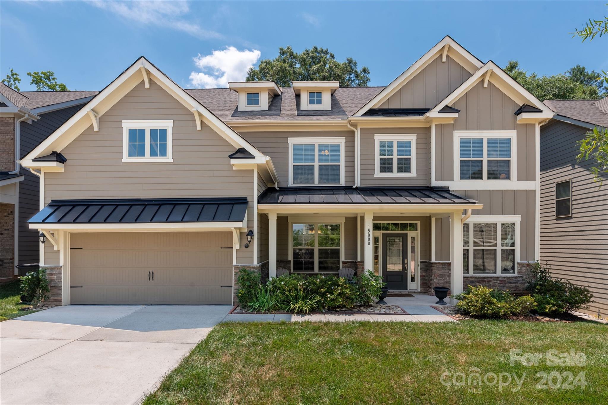 15008 Sapphire Hill Lane Charlotte NC 28277