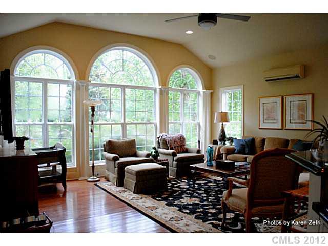 9106 Sandpiper Drive Charlotte NC 28277