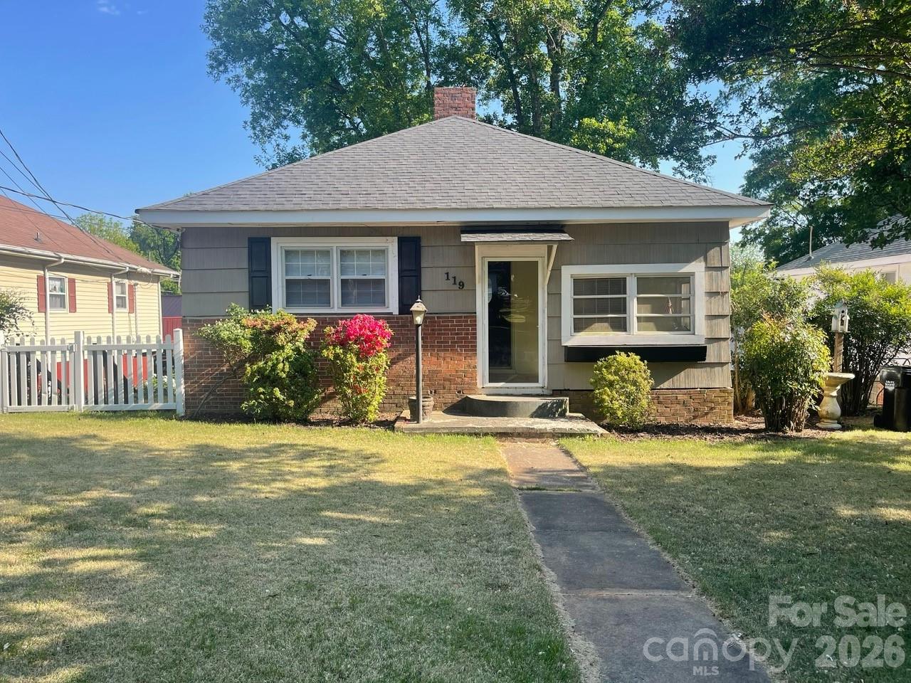 119 Pine Street Badin NC 28009