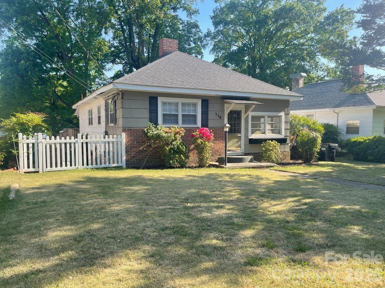 119 Pine Street Badin NC 28009