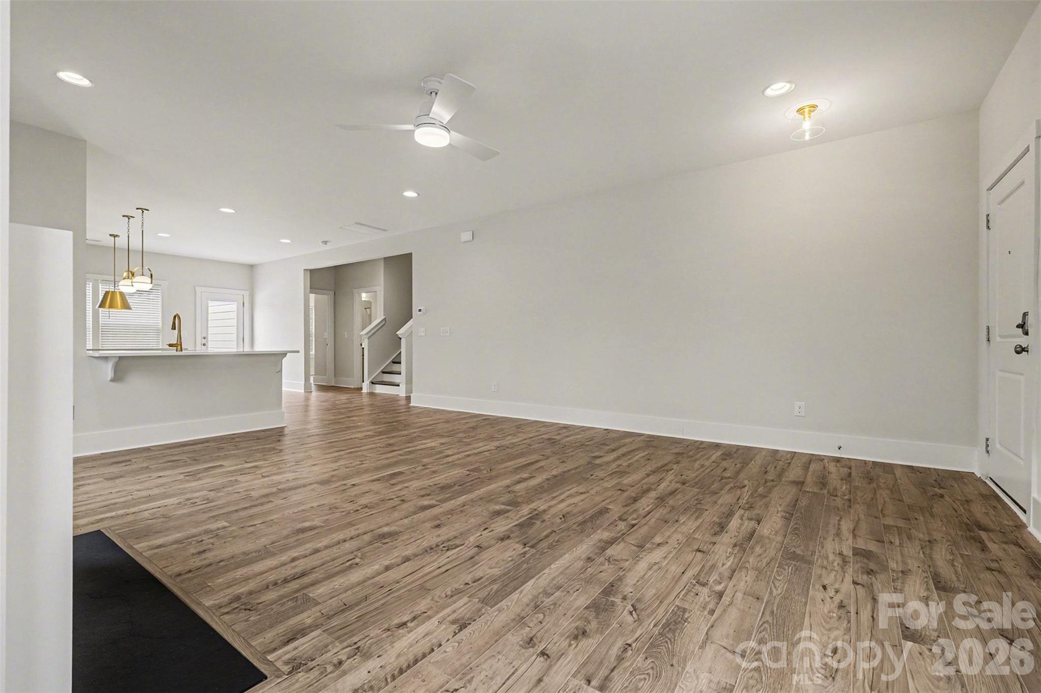 4768 Americana Avenue Charlotte NC 28215