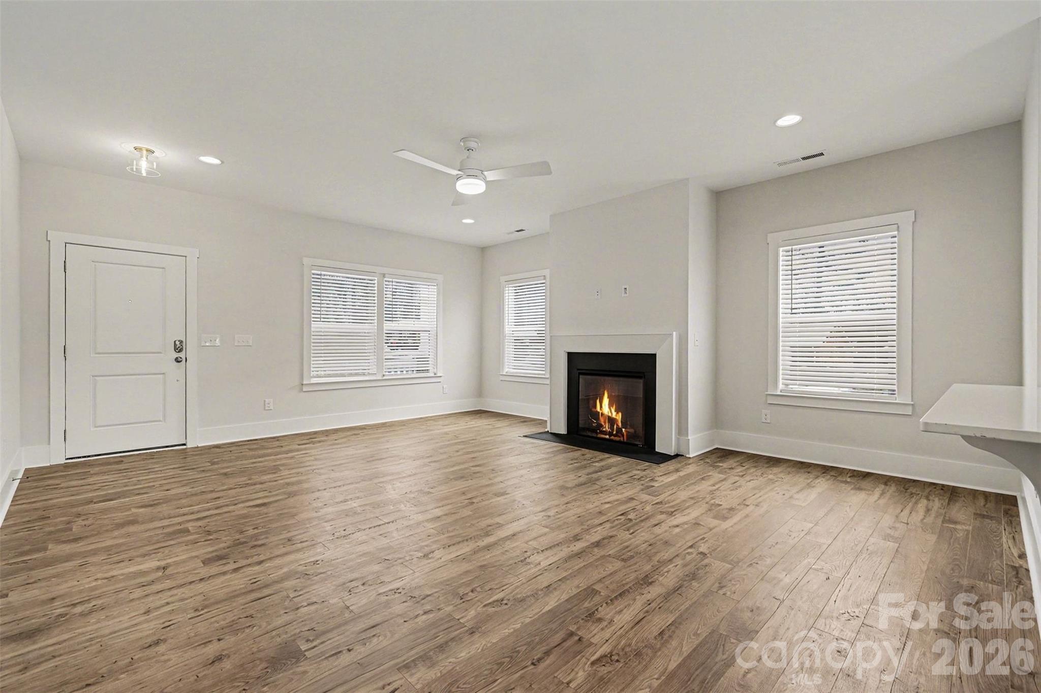 4768 Americana Avenue Charlotte NC 28215