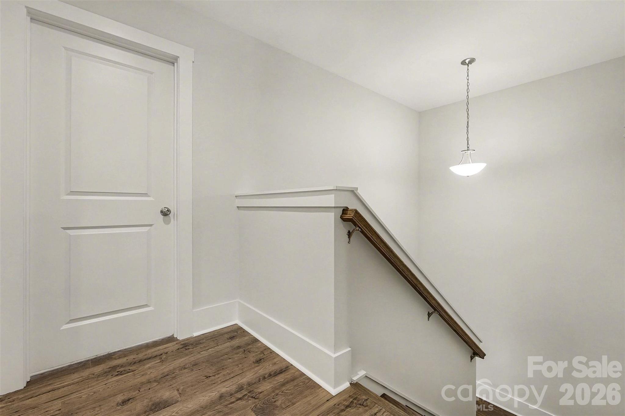 4768 Americana Avenue Charlotte NC 28215