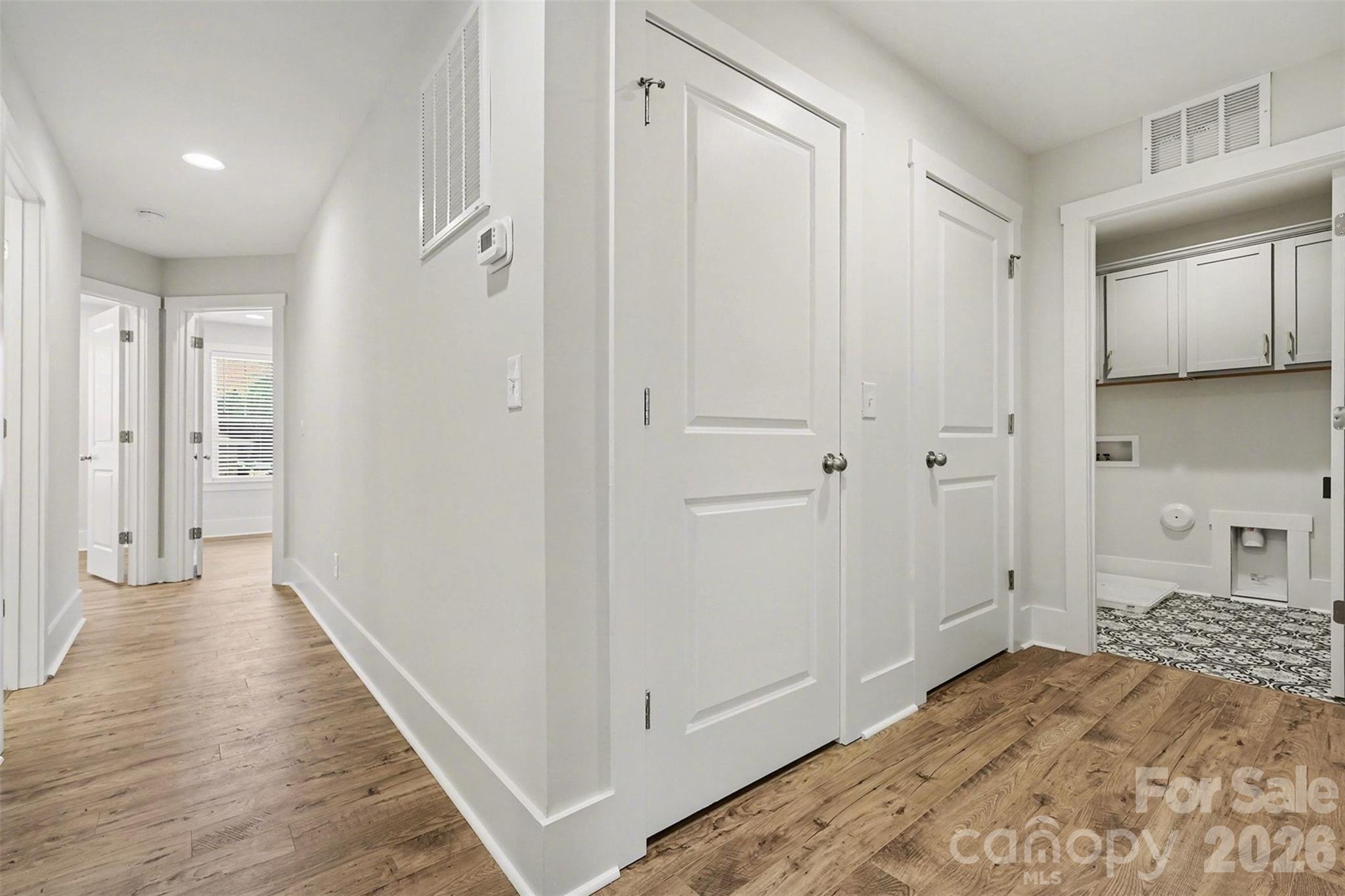4768 Americana Avenue Charlotte NC 28215