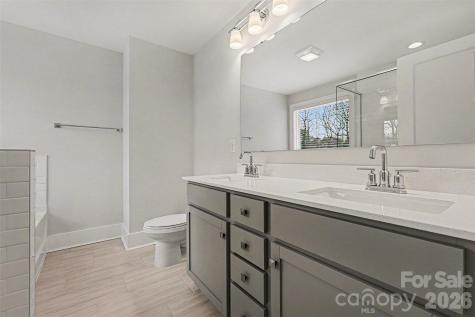 4768 Americana Avenue Charlotte NC 28215