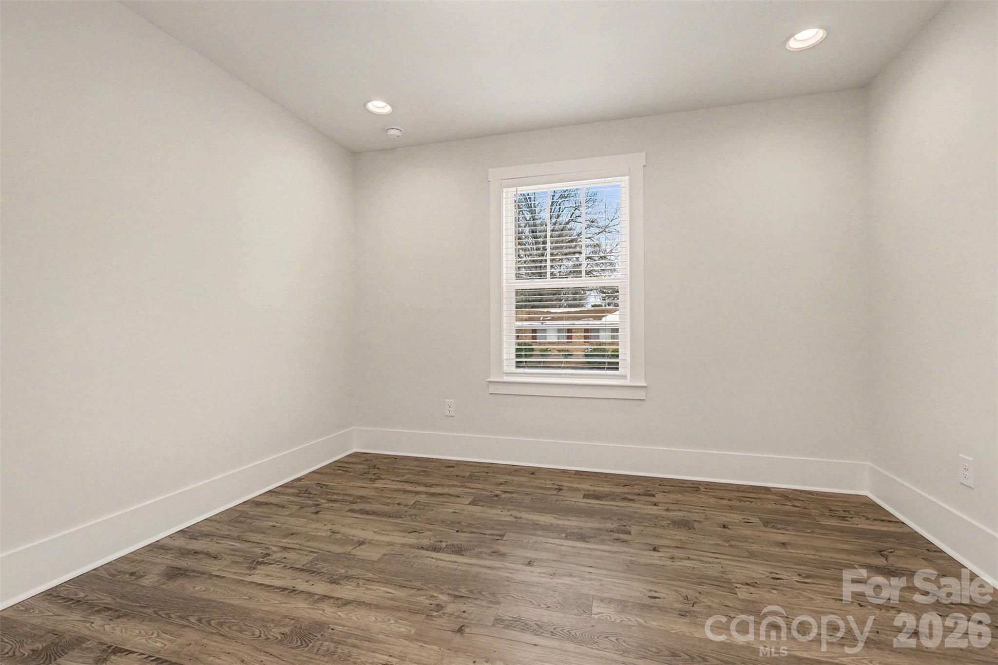 4768 Americana Avenue Charlotte NC 28215