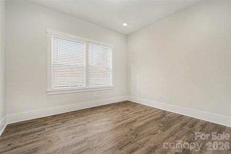 4768 Americana Avenue Charlotte NC 28215