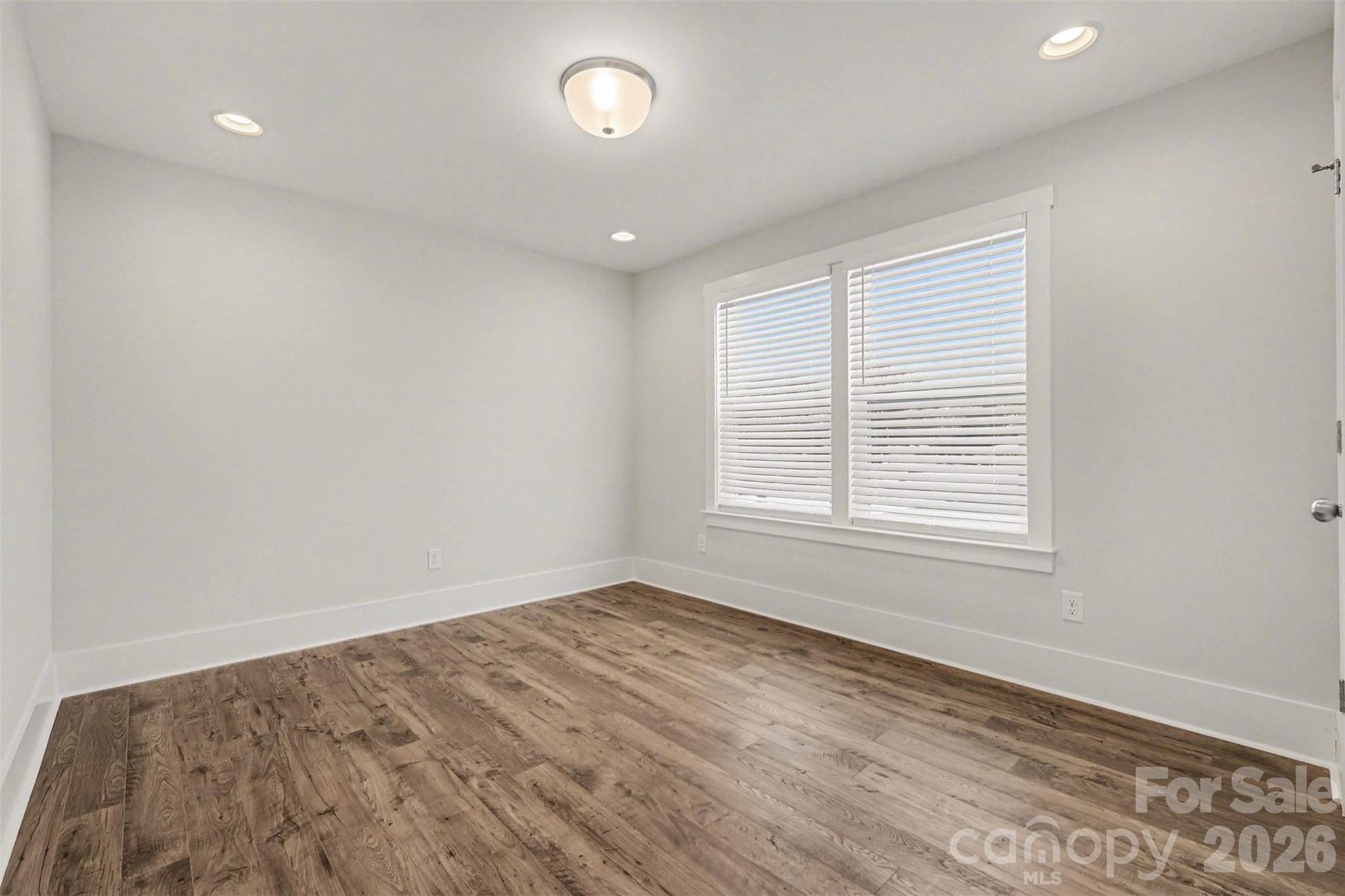 4768 Americana Avenue Charlotte NC 28215
