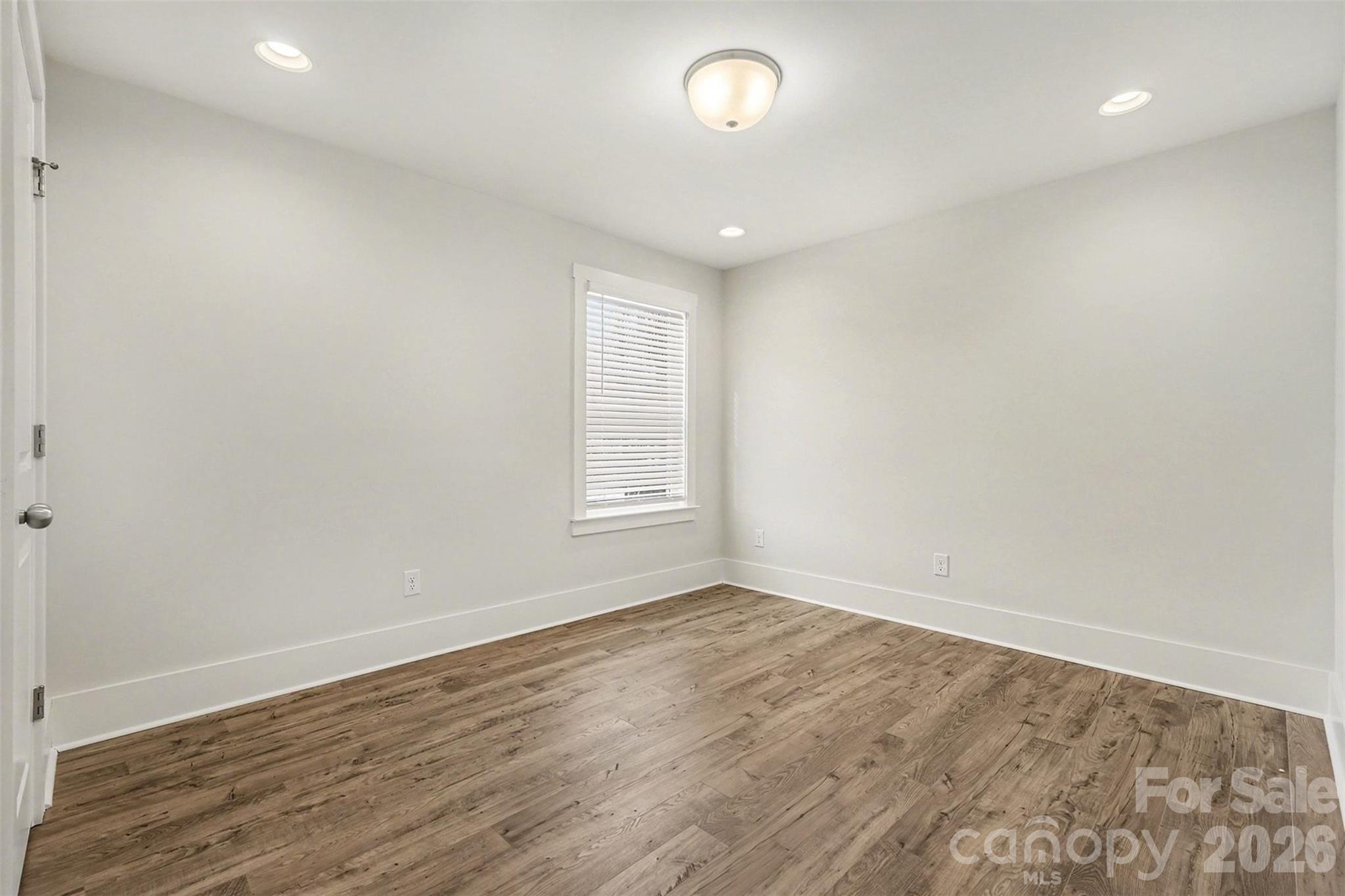 4768 Americana Avenue Charlotte NC 28215